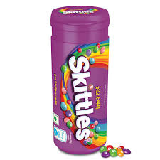 SKITTLES WILD BERRY 33 6G